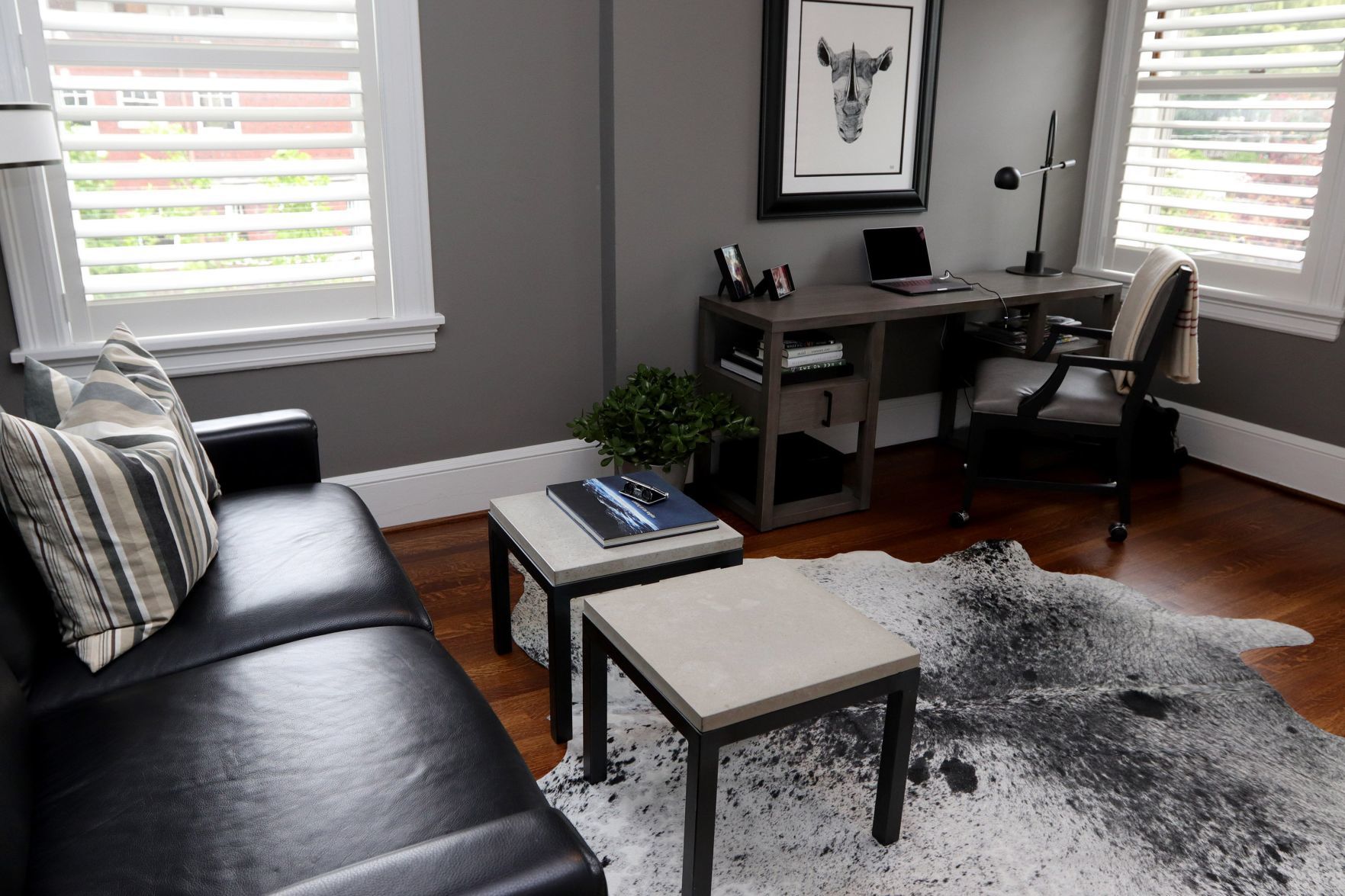 At Home on Kingsbury Place